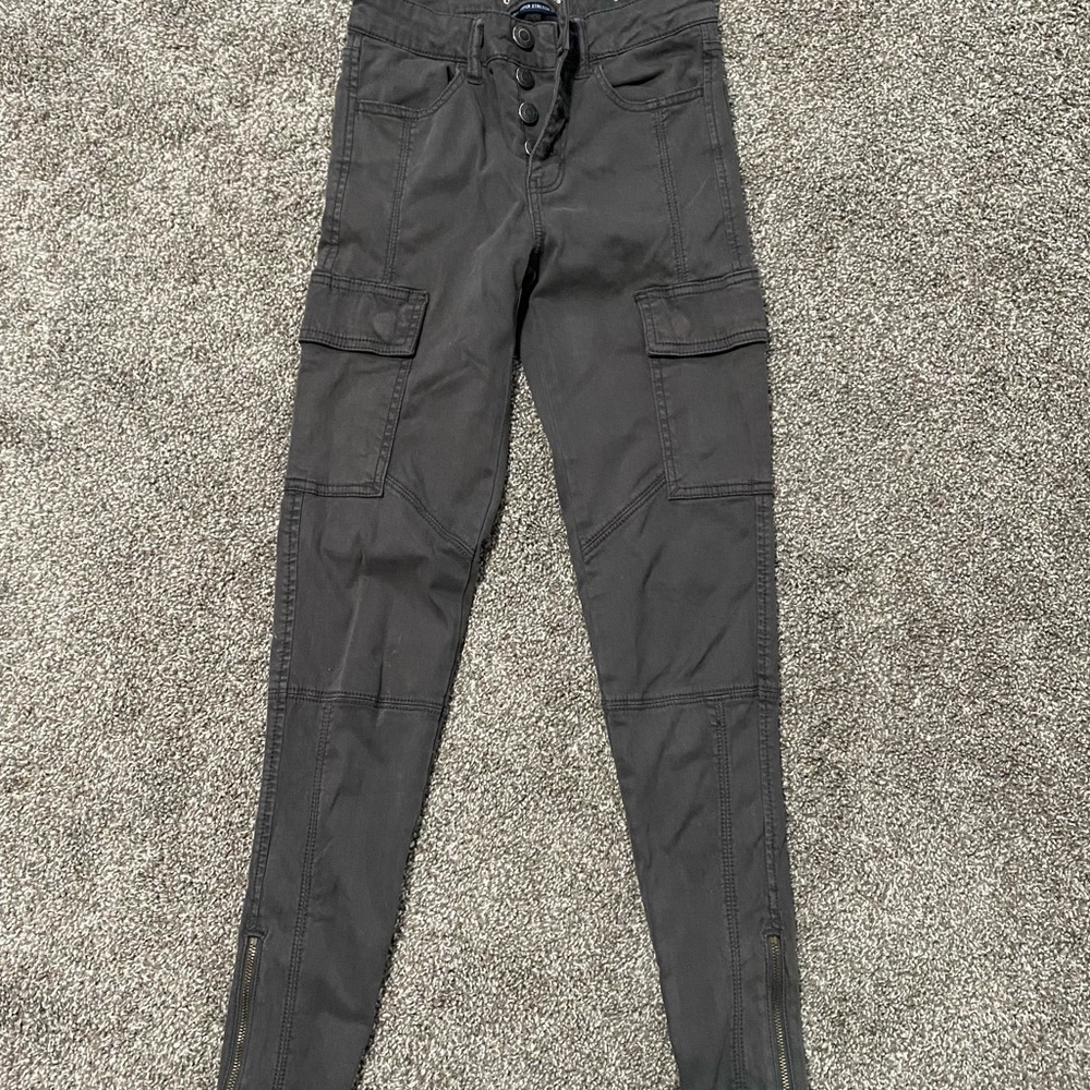 American Eagle Jeans - Good Condition